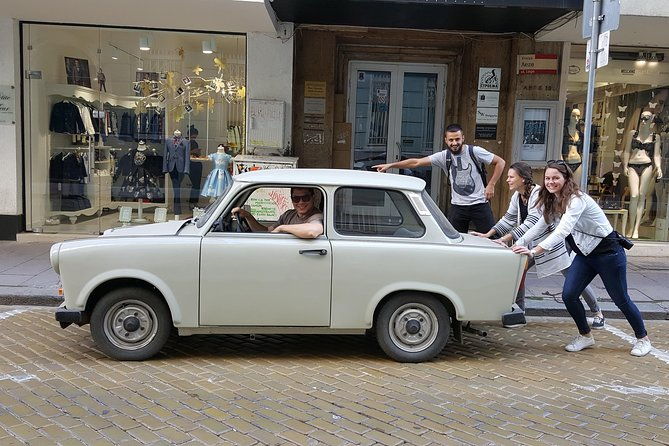 sofia-communist-history-2-hour-tour-in-a-classic-trabant
