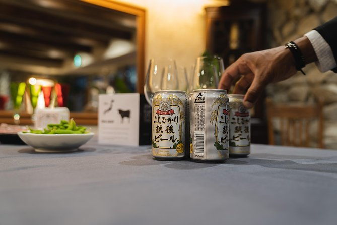 sommelier-guided-pairing-regional-japanese-food-craft-beer