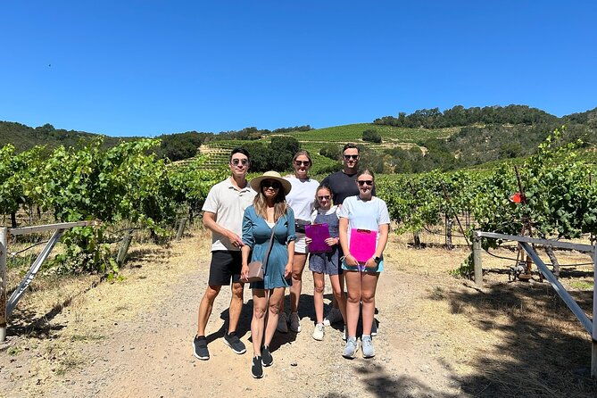 sonoma-trike-and-hike-3-hour-guided-tour