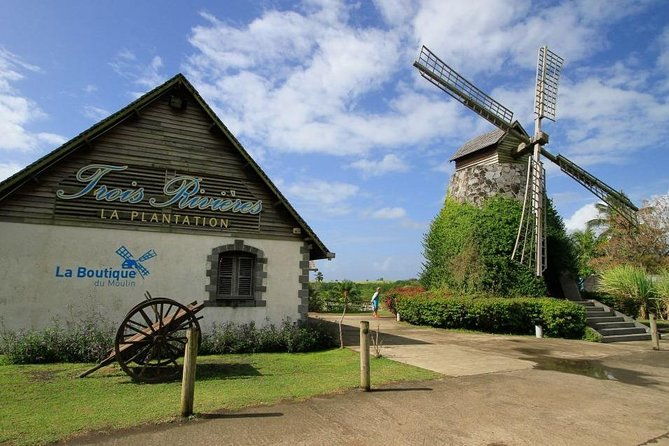 south-caribbean-tour-in-martinique