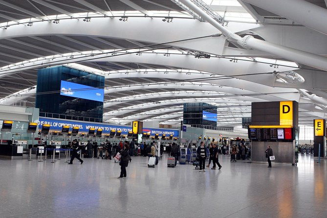 southampton-cruise-terminals-to-heathrow-airport-private-sedan-arrival-transfer