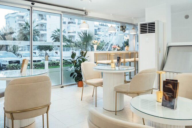 spa-and-skin-care-experience-with-massage-and-drink-in-antalya-4