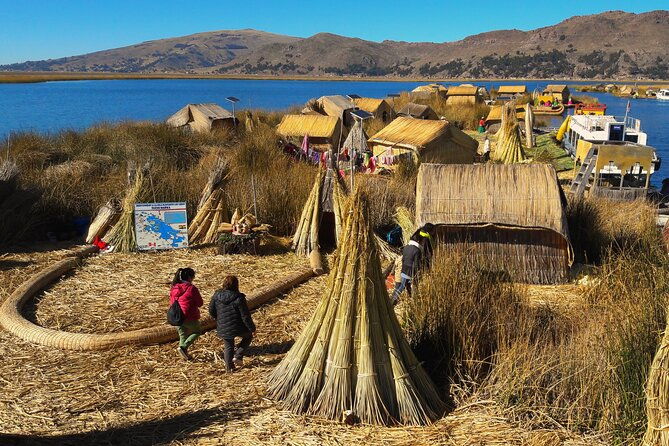 speedboat-day-trip-to-uros-and-taquile-from-puno