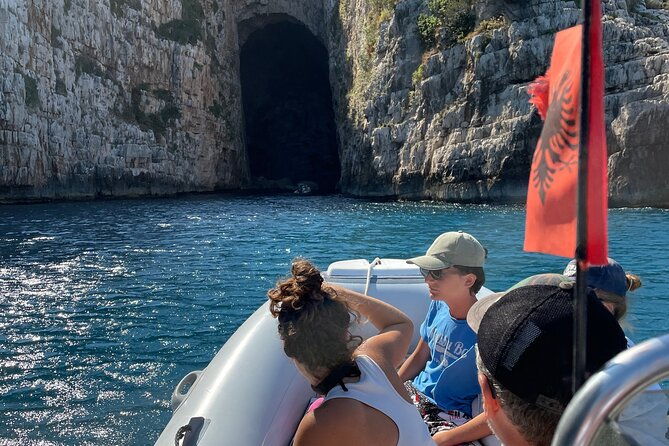 speedboat-to-sazan-island-and-karaburun-small-group-experience
