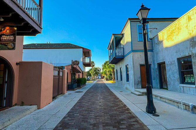 st-augustine-haunted-history-a-self-guided-audio-tour
