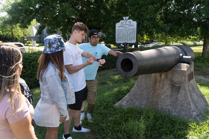 st-augustine-old-city-world-of-pirates-experience