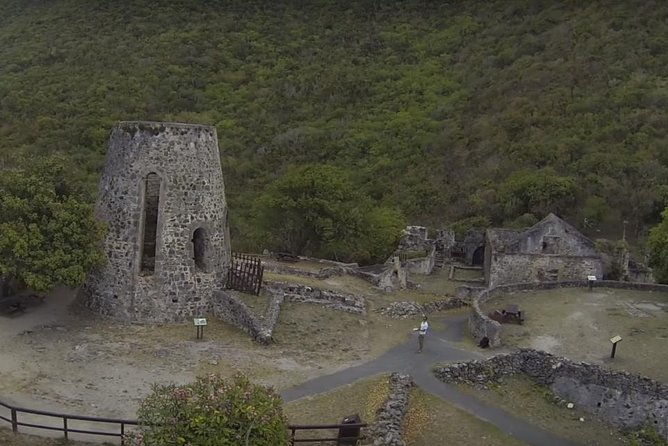 st-john-island-sightseeing-tour