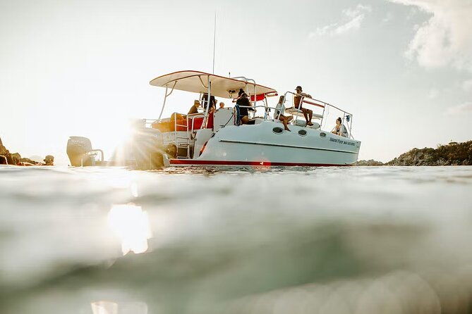 st-john-snorkel-beach-yacht-charter-from-american-yacht-harbor