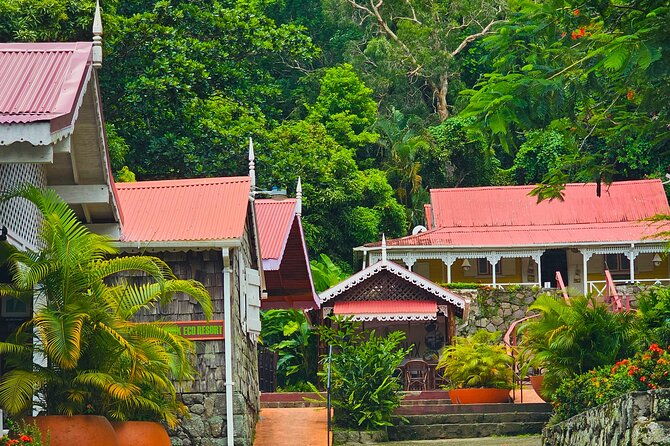 st-lucia-private-airport-transfer-to-fond-doux-resort