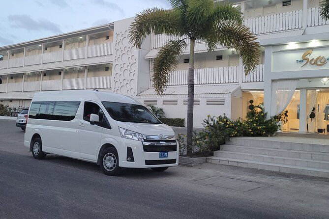 st-lucia-private-airport-transfers