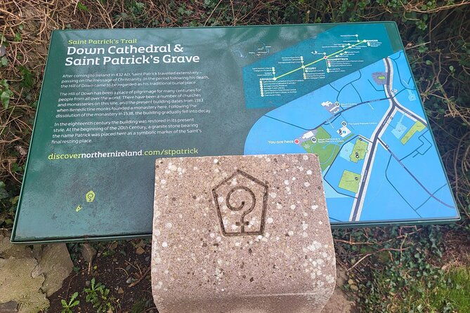 st-patricks-centre-burial-site-hillsborough-castle-gardens