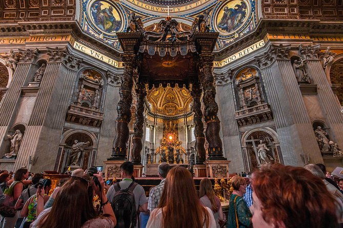 st-peters-basilica-self-guided-audio-tour-on-your-phone-without-ticket