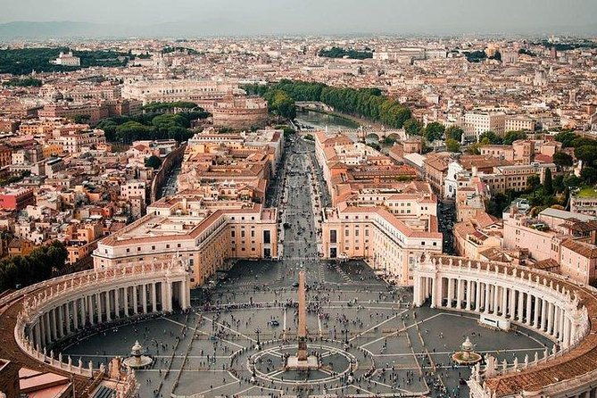 st-peters-basilica-tour-with-dome-climb