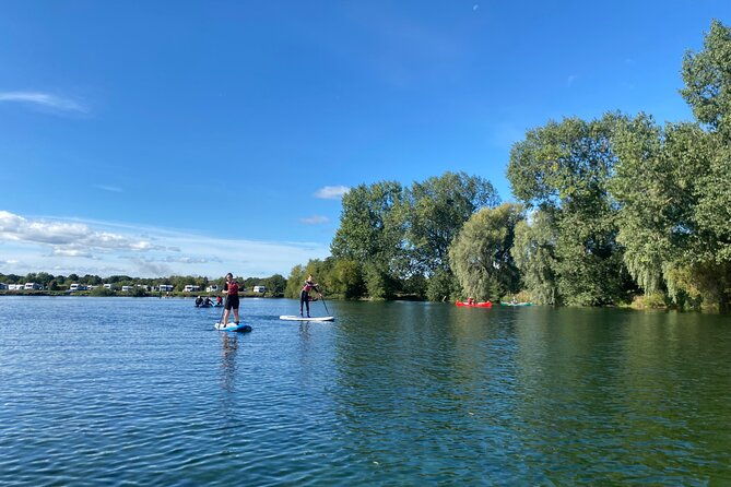 stand-up-paddleboarding-taster-session
