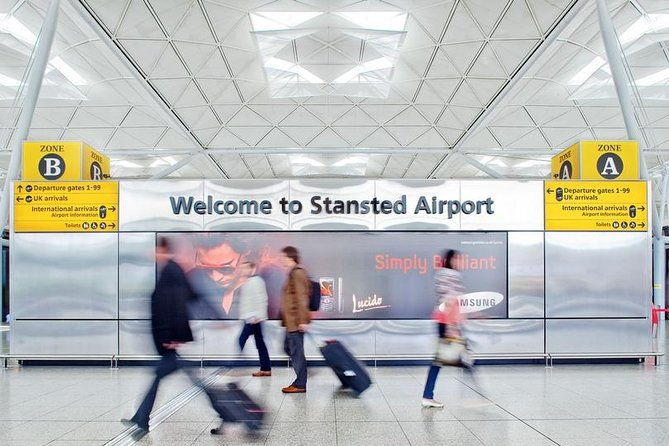 stansted-airport-to-london-transfer