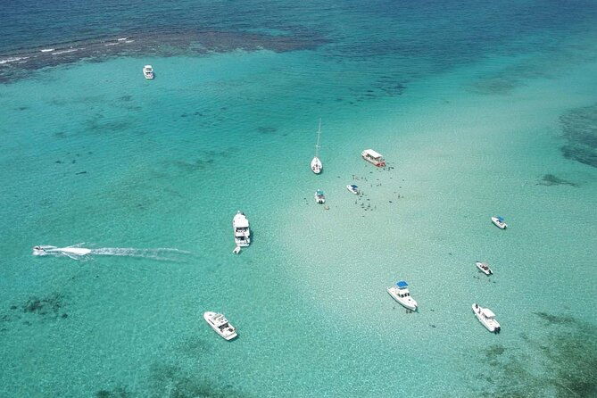 stingray-city-snorkeling-tour-for-cruise-ship-passengers