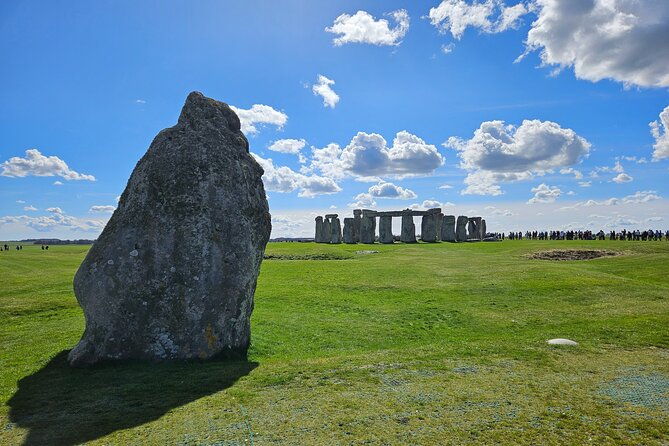 stonehenge-half-day-tour-from-southampton