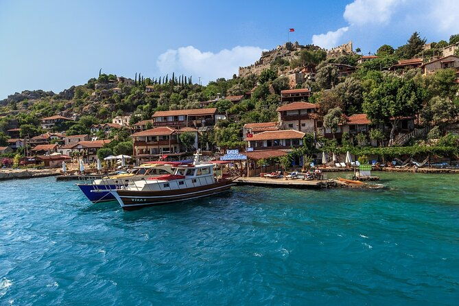 sunken-city-kekova-demre-and-myra-day-tour-from-alanya