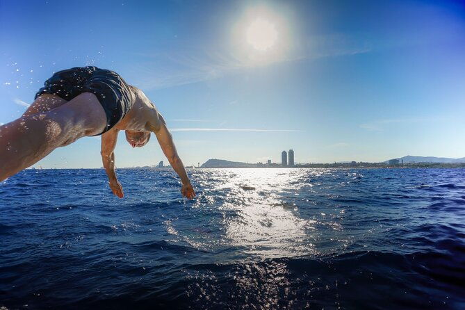 sunrise-private-sailing-experience-from-port-olimpic