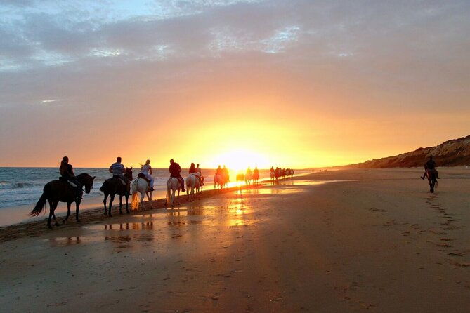 sunset-beach-horseback-riding