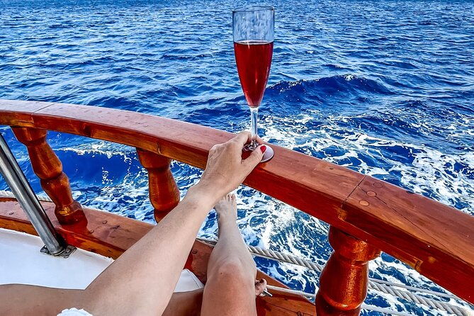sunset-cruise-in-rhodes-with-unlimited-drinks-snacks
