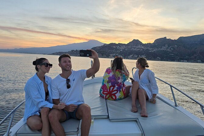sunset-cruise-taormina-private