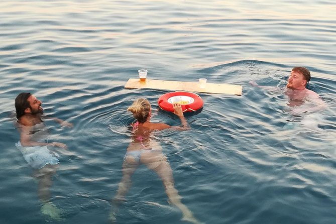 sunset-cruise-with-a-swimming-stop-at-kalithea-bay