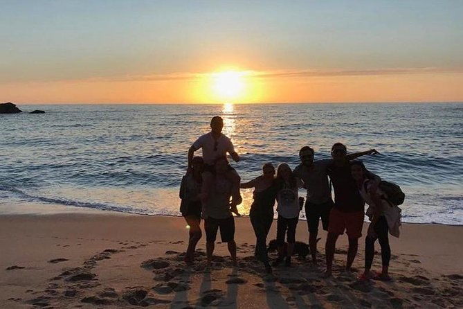 sunset-hike-tapas-wine-at-secret-beach