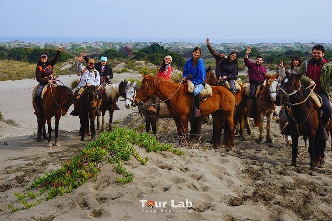 sunset-horseback-ride-on-ritoque-dunes-beach-bbq-all-inclusive