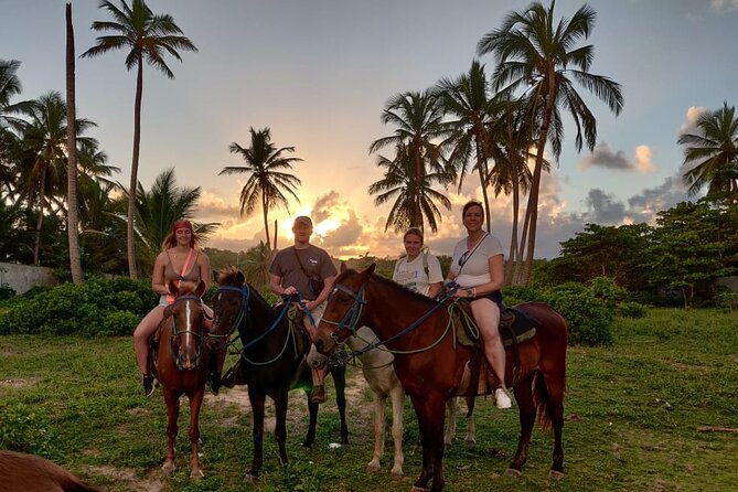 sunset-horseback-riding-tour-from-punta-cana