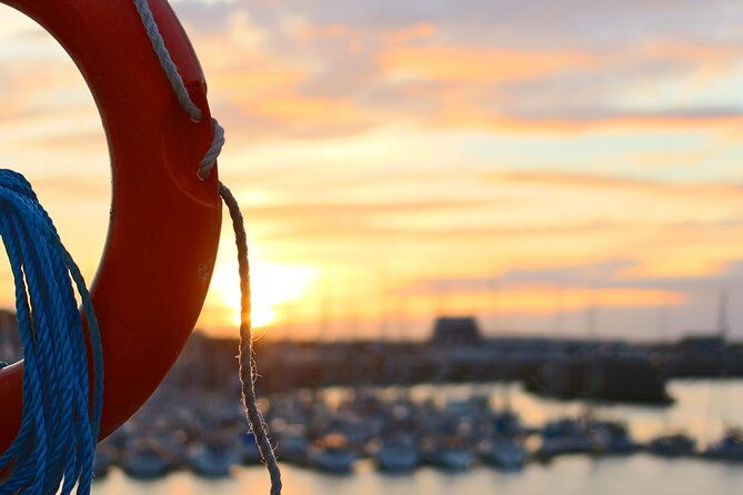 sunset-in-valencia-from-the-catamaran-mundo-marino