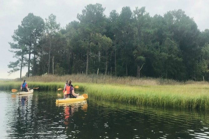 sunset-kayak-excursion-rehoboth-bay