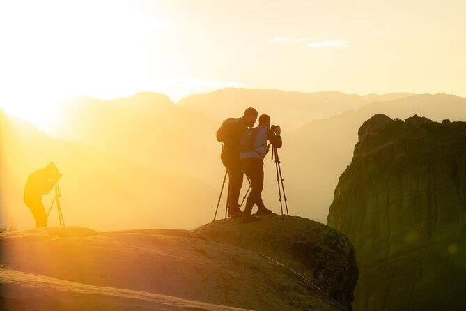 sunset-meteora-private-photography-tour