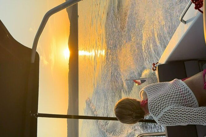 sunset-speedboat-tour-in-makarska-with-swim-stop-on-island-brac-2