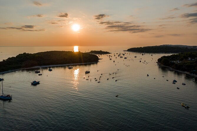 sup-sunset-tour-around-verudela-islands