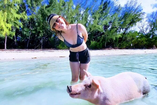 swim-with-the-pigs-and-explore-caves-in-nassau