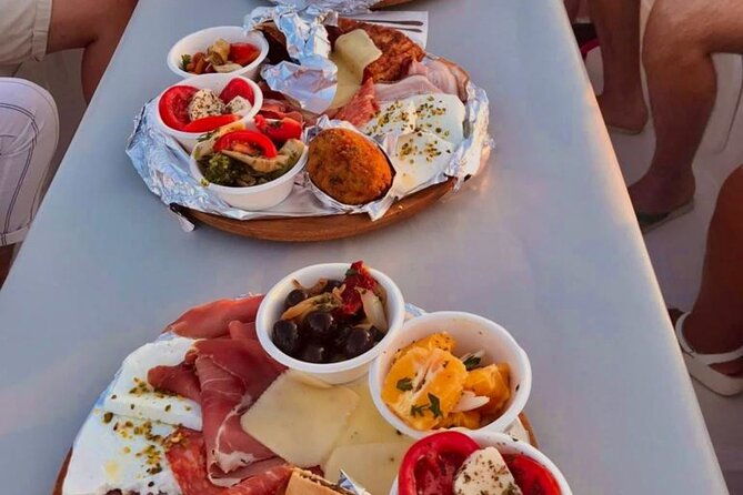 syracuse-boat-tour-with-aperitif-2-hours