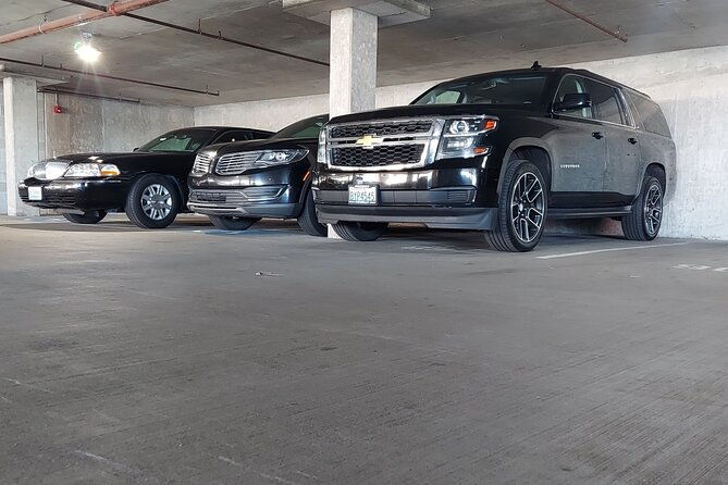 tacoma-gig-harbor-hotel-transportation-to-from-seattle-airport