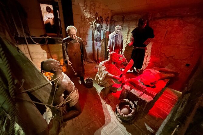 tales-of-torture-in-mdina-dungeons-guided-tour