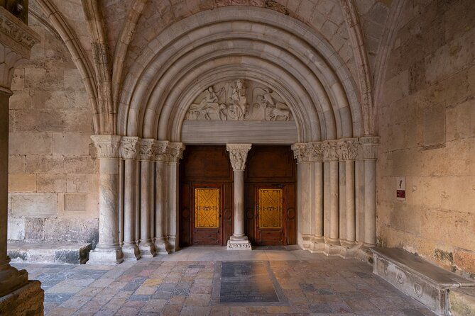 tarragona-cathedral-skip-the-line-entrance-ticket