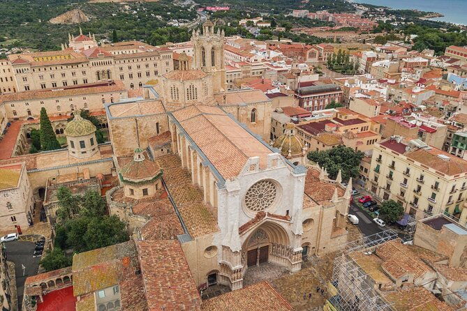 tarragona-scavenger-hunt-and-highlights-self-guided-tour