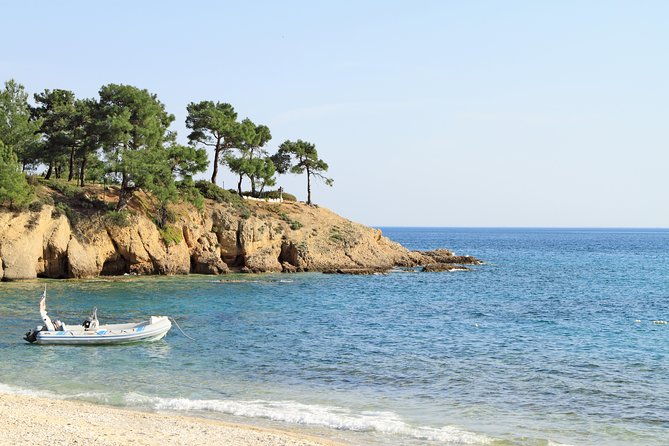 thassos-boat-trip