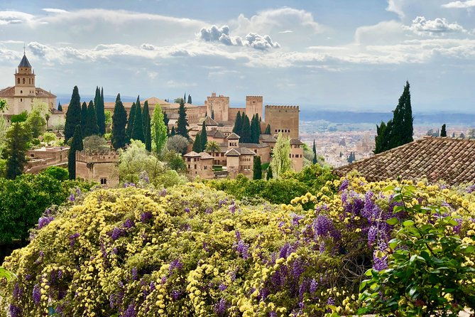 the-alhambra-and-generalife-private-tour