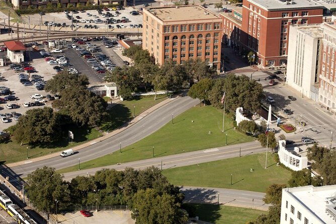 the-assassination-of-john-f-kennedy-experience