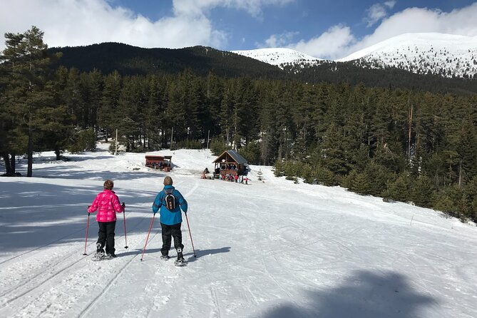the-best-of-bansko-magical-snowshoeing-adventure-spa