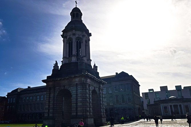 the-best-of-dublin-walking-tour