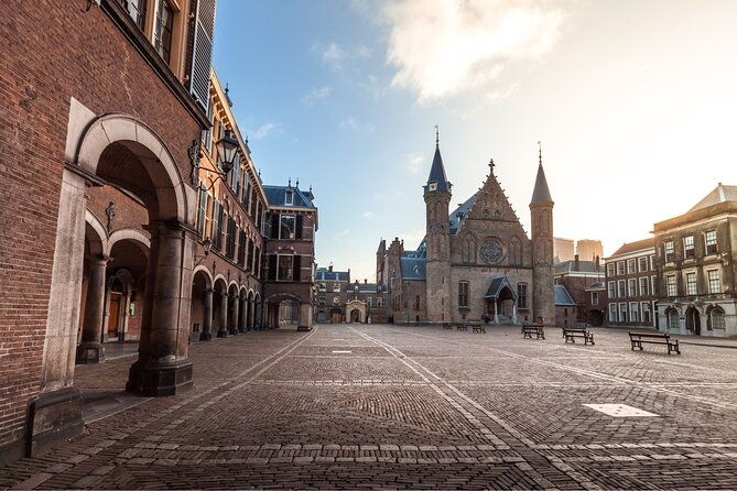 the-hague-private-custom-walking-tour-with-a-guide-private-tour