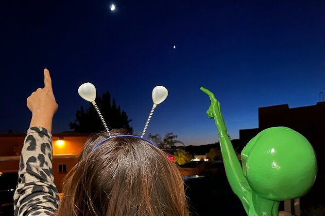 the-original-sedona-ufo-and-stargazing-night-tour