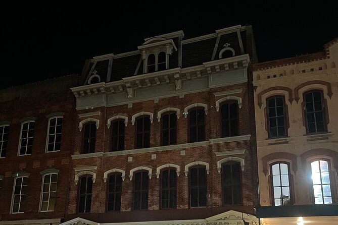 the-phantoms-of-the-strand-tour
