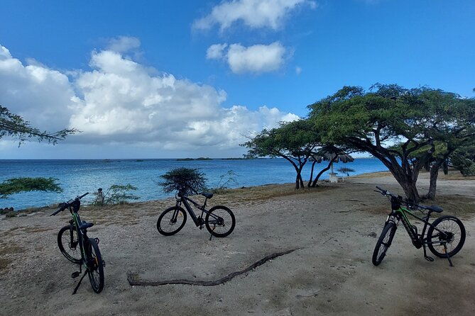 the-spanish-lagoon-gold-mills-nature-heritage-e-bike-aruba